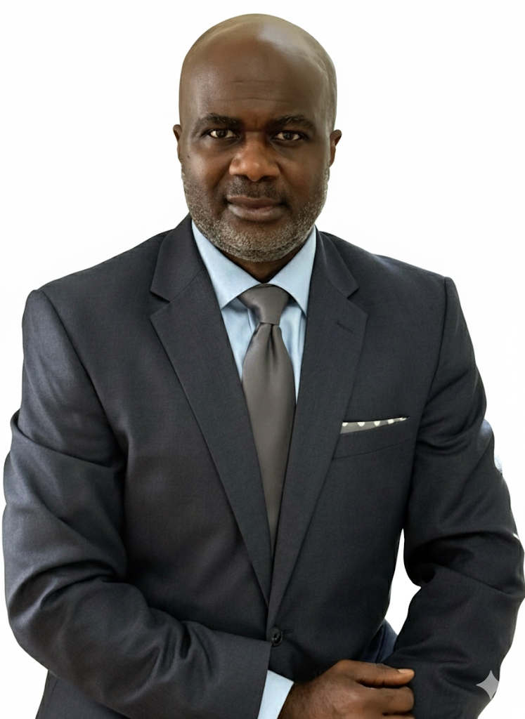 Rótìmí Shódíyà, MBA — Founder & CEO, TREES Technologies LLC